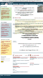 Mobile Screenshot of ordineavvocaticampobasso.it